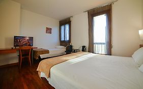 HOTEL QUERINI Budget&Business Hotel Sandrigo