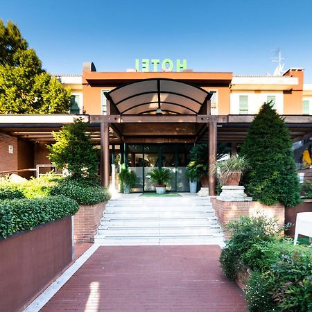 Hotel Querini Budget & Business Hotel Sandrigo Exterior foto